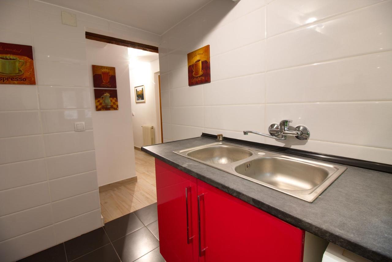 Ferienwohnung Cuencaloft El Balcon De Ali Cuenca  Exterior foto